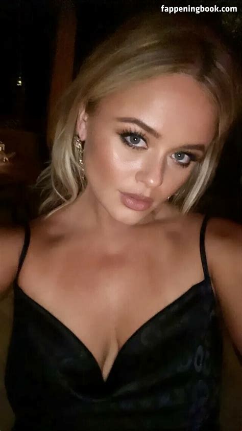 Emily Atack Nude The Fappening Photo Fappeningbook