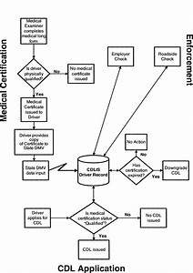 Medical Certification Process Archives Graph Diagram