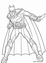 Batman Coloring Printable Silhouette Spiderman Superhero Omalovanky Avengers Odd Dr Coloriage sketch template