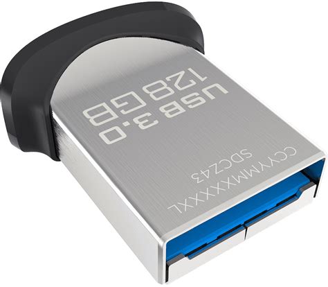 Sandisk 128gb Usb 30 Flash Drive Sdcz43 128g A46