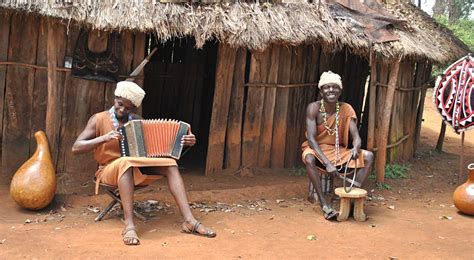 the bomas of kenya a fascinating insight into kenya s cultural heritage