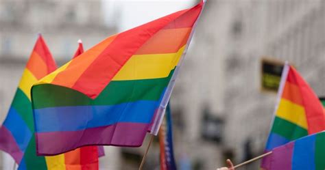Lets Test Your Knowledge On Lgbt History Month With This Quiz
