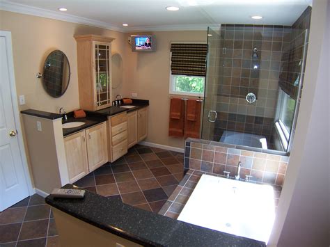 Bathroom Refinish Bathroom Renovation Contractor St Louis Mo