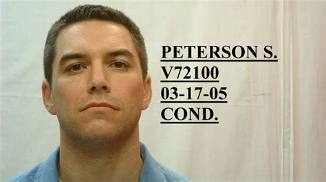 California Supreme Court Orders Scott Petersons Murder Convictions To