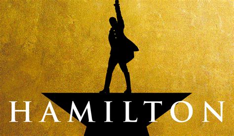 ‘hamilton Soundtrack Stream And Download The Full Broadway Cast Album