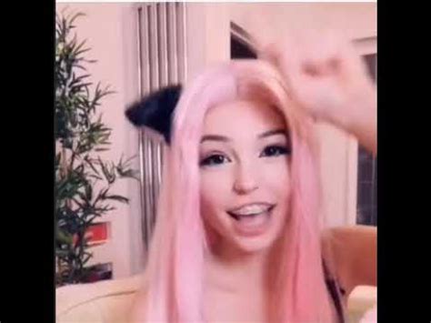 Belle Delphine Google Drive Nudes Grecentric