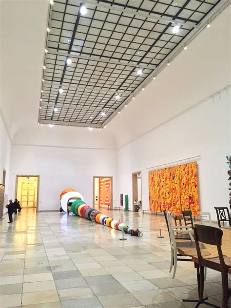 A haus der kunst izgalmas! Centre Pompidou 2016 | Haus der Kunst | Claudine liebt Kunst