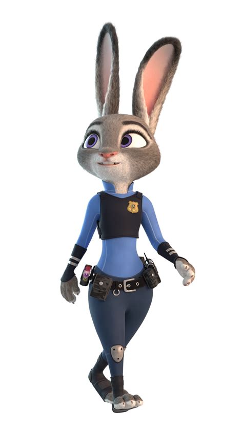 judy hopps render by xicovalle on deviantart cute cartoon wallpapers judy hopps character