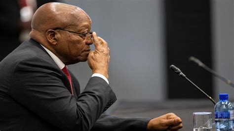 Zuma resigned as south african president last month after his party the anc threatened to remove him from. Zuma sick and recovering at home: ANC - SABC News ...