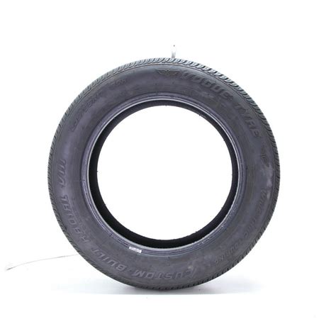 Used 23555r17 Vogue Tyre Custom Built Radial Viii 99h 832 Ebay
