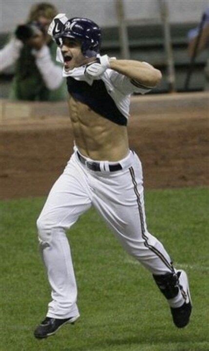 Salivating Over Major League Baseball S Sexiest Players Zeitgayst