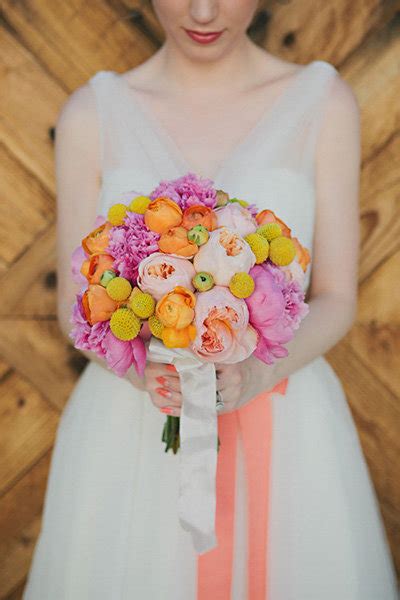 10 Trends For Spring Weddings Bridalguide