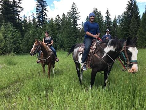 The Best Kalispell Horseback Riding Tours With Photos Tripadvisor
