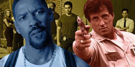 Best Dirty Cop Movies Of All Time Ranked