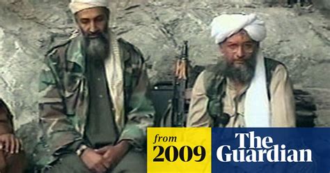 Rumsfeld Let Bin Laden Escape In 2001 Says Senate Report Osama Bin