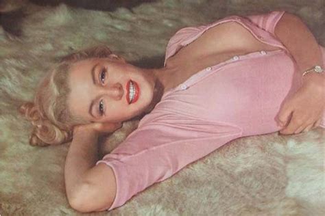 The Most Iconic Marilyn Monroe Nude Photos Widewalls