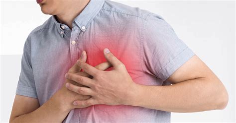 Cardiac Causes Of Chest Pain