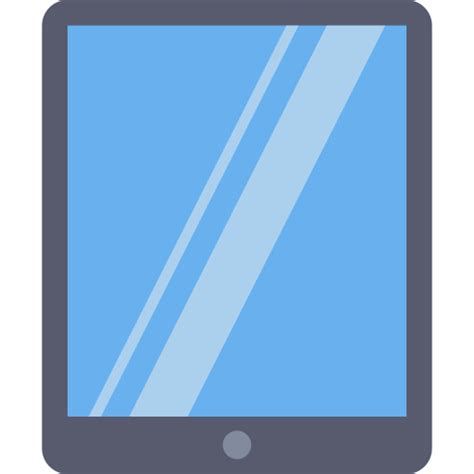 Tablet Dinosoft Flat Icon
