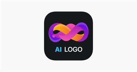 ‎ai Logo Generator Easy Logo On The App Store