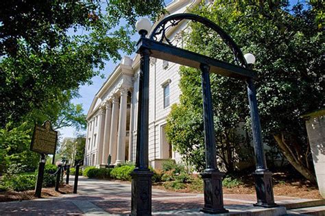20 Reasons To Choose Athens Georgia For Your College Experience