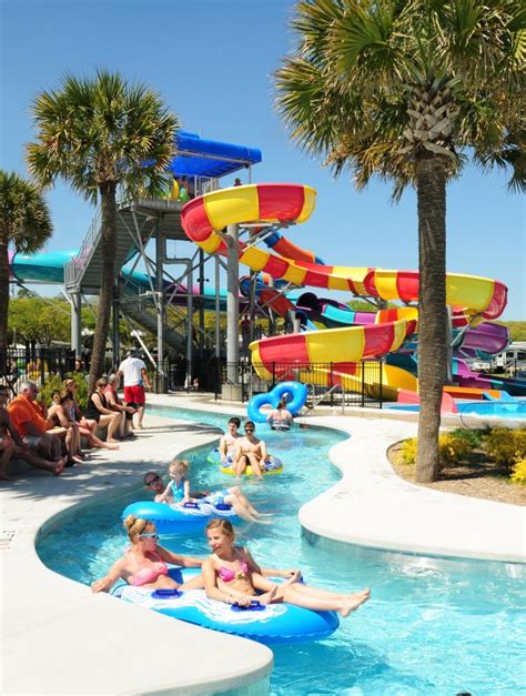 Search resorts in myrtle beach. Lakewood Camping Resort - Myrtle Beach, SC - RV Parks ...
