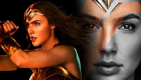 Gal Gadot Reveals She Made A Music Video On Wonder Woman Sets With