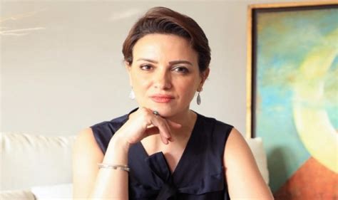 الفنانة المصرية ريهام عبد الغفور تكشف عن موقفها من المشاهد الساخنة والقبلات ؟ أخبار العرب