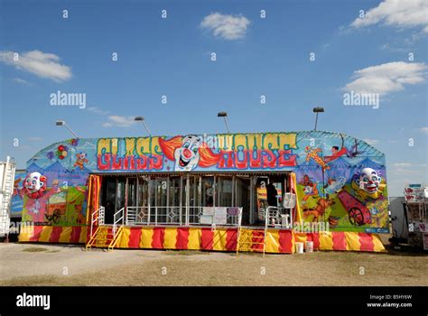 Carnival Funhouse