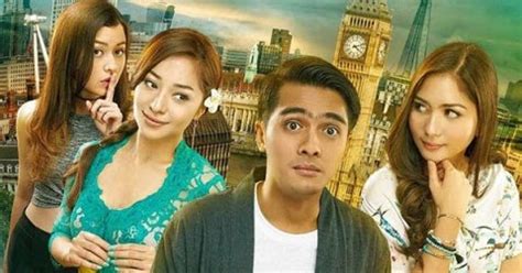 Kesempatan kedua (2020) terbaru dan terlengkap. Film From London To Bali (2017) Full Movie ...