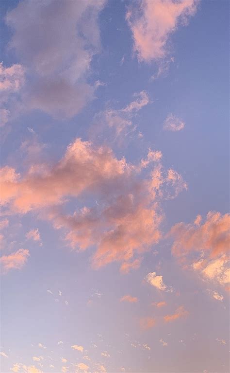 Im Obsessed With Clouds Discovered By Leonor Cloud Wallpaper Sky