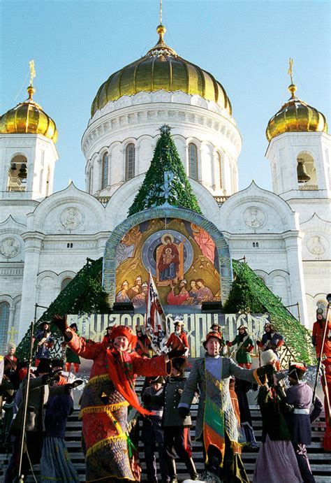 Orthodox Christmas Day 2015 Quick Facts About The Observance Of