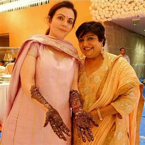 Inside Isha Ambanis Starry Pre Wedding Bash Indian Wedding Dress