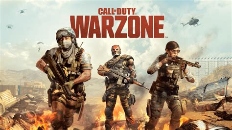 Call Of Duty Warzone Weapon Balance Update Changes Guns And