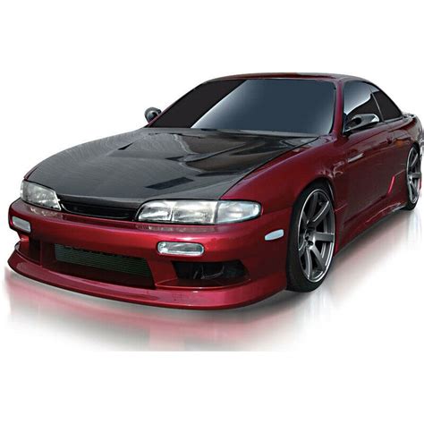 Bodykit Origin Labo Stylish Line Nissan S14 Refuel Parts