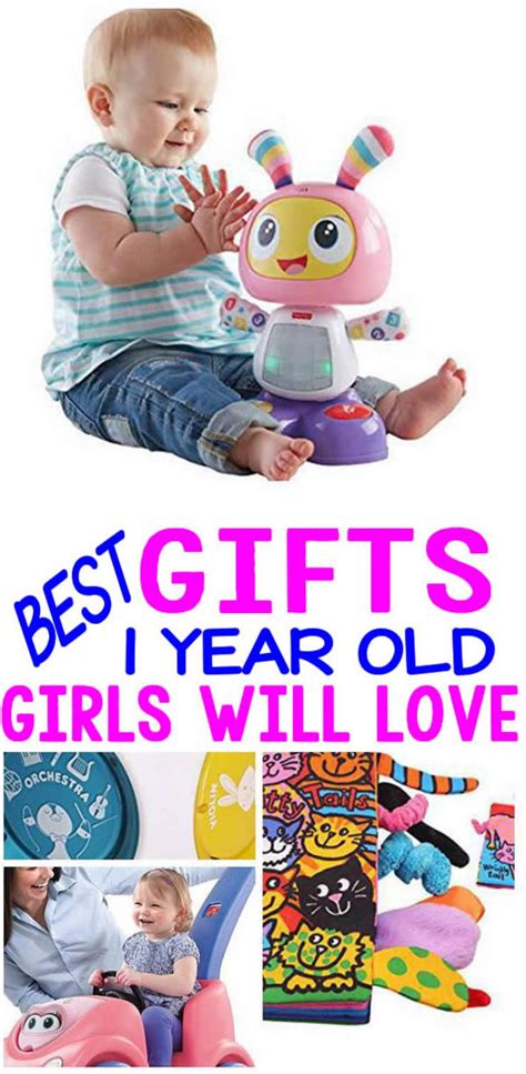 Best Ts 1 Year Old Girls Will Love 1st Birthday Ts Christmas