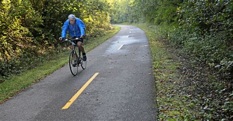 12 Paved Bike Trails In Wisconsin Bike Trails Hiking Wisconsin