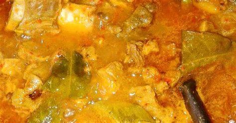 Jun 28, 2021 · resep sup kambing. Resep Asem-Asem Daging oleh Lu'lu'ul Hamdiyah - Cookpad