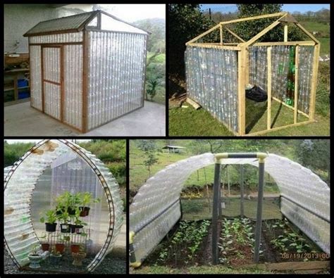 Pin By Therèsa On Recycled Stuff Plastic Bottle Greenhouse Diy