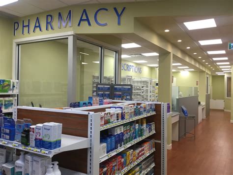 People's Pharmacy - North Vancouver, BC - 102-1200 Lonsdale Ave | Canpages