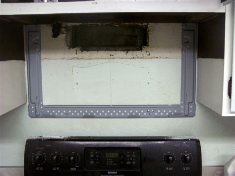 Most installs cost between $104 and $182. How To Install, Installing An Over The Range Microwave ...