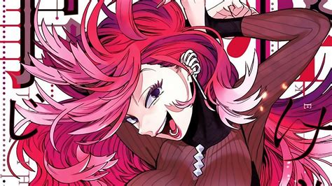 Kemono Jihen Manga Reveals Cover For Volume 12 〜 Anime Sweet 💕