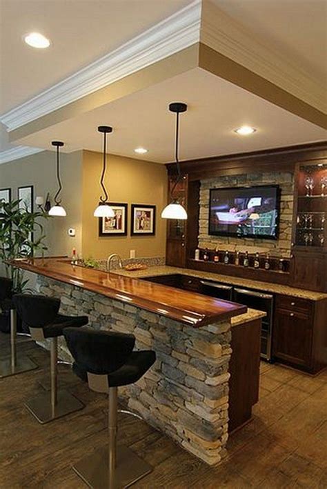 60 Man Cave Bar Ideas To Slake Your Thirst 51 Bmw Release Usa