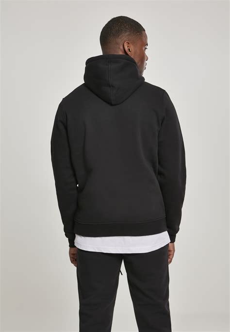 Urban Classics Mens Hooded Jumper Hoodie Sweatshirt Modal Hoody Ebay