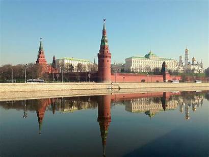 Kremlin Russia 4k Moscow Capital Desktop Wallpapers