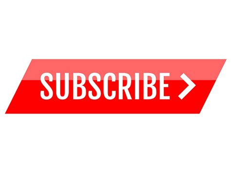 Free Youtube Subscribe Button By Alfredocreates V2 By