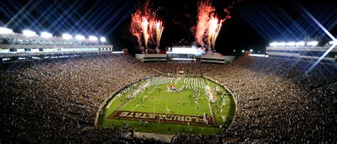 🔥 Download Florida State Football Program To The Top Of College By