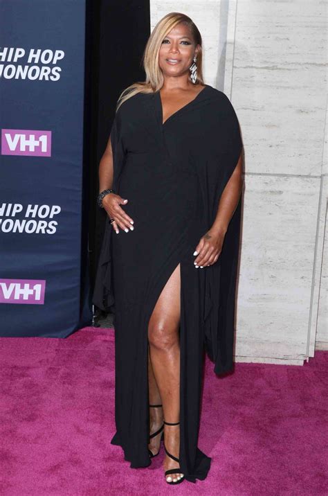 Style Tips From Queen Latifah