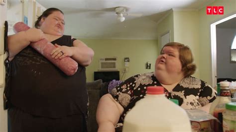‘1000 lb sisters tammy slaton s illness couldn t let her keep up with fans messages