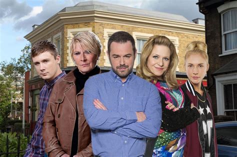 Eastenders Spoilers As Dean Wicks Is Arrested Heres Whats Next For The Carters Metro News