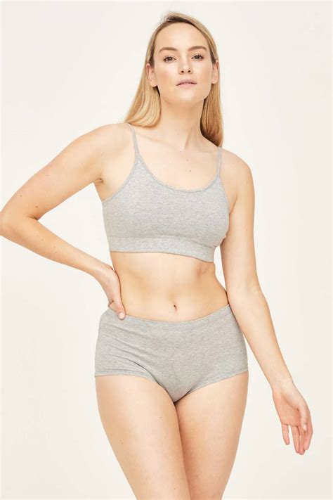 15 Best Organic Cotton Bras And Bralettes For 2023 Panaprium